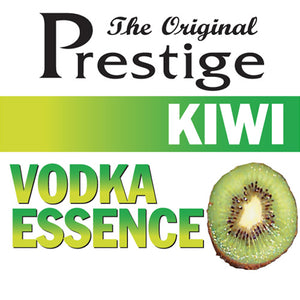 Kiwi Vodka