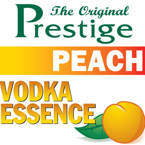 Peach Vodka