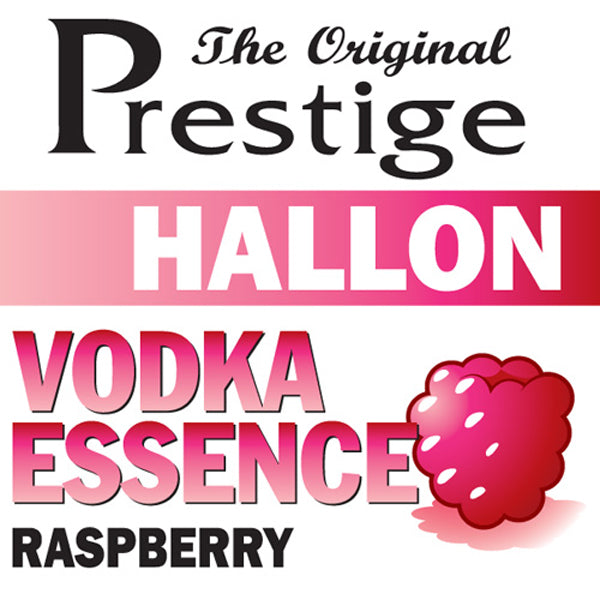 Raspberry Vodka