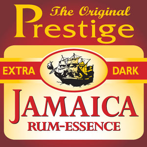 Extra Dark Jamaican Rum