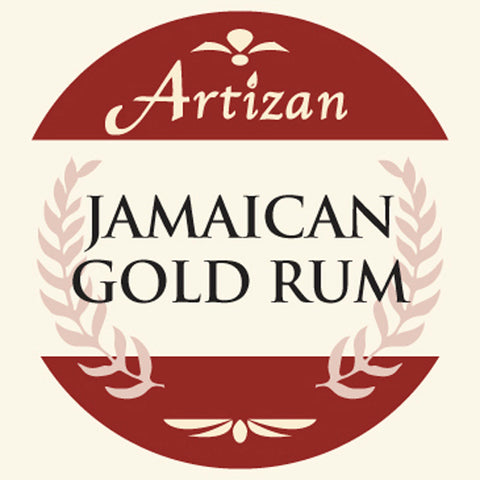 Jamaican Gold Rum (Premium)