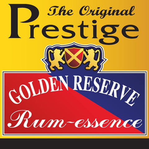 Rum Gold Reserve (Black Label)