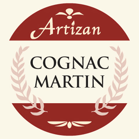 Cognac Martin (Premium)