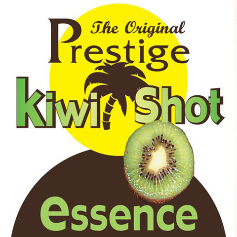 Kiwi Fruity Shot