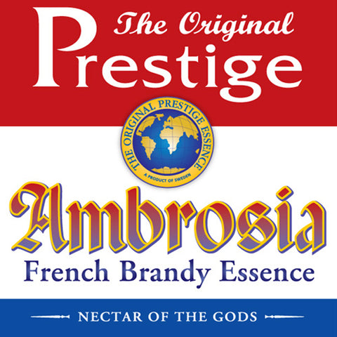 Ambrosia French Brandy