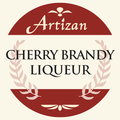 Cherry Brandy Liqueur