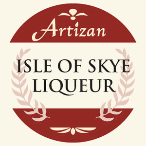 Isle of Skye Liqueur
