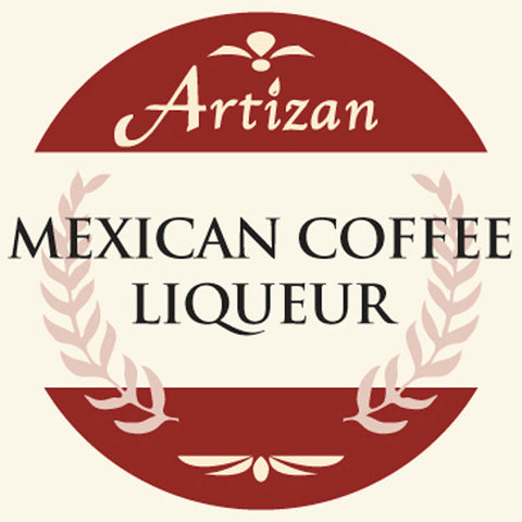 Mexican Coffee Liqueur