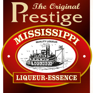 Mississippi Liqueur