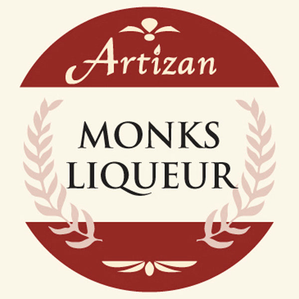 Monk's Liqueur