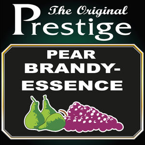 Pear Brandy Liqueur