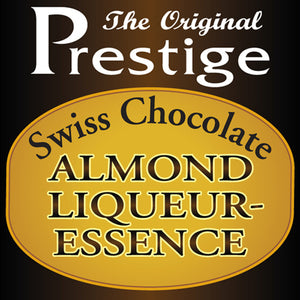 Swiss Chocolate Almond Liqueur