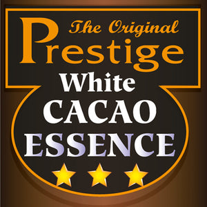 White Cacao Liqueur