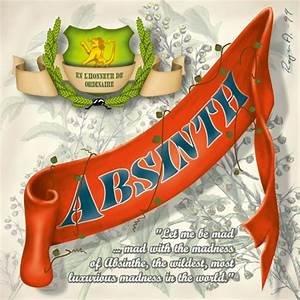 Absinth Pro TF