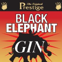 Black Elephant Gin